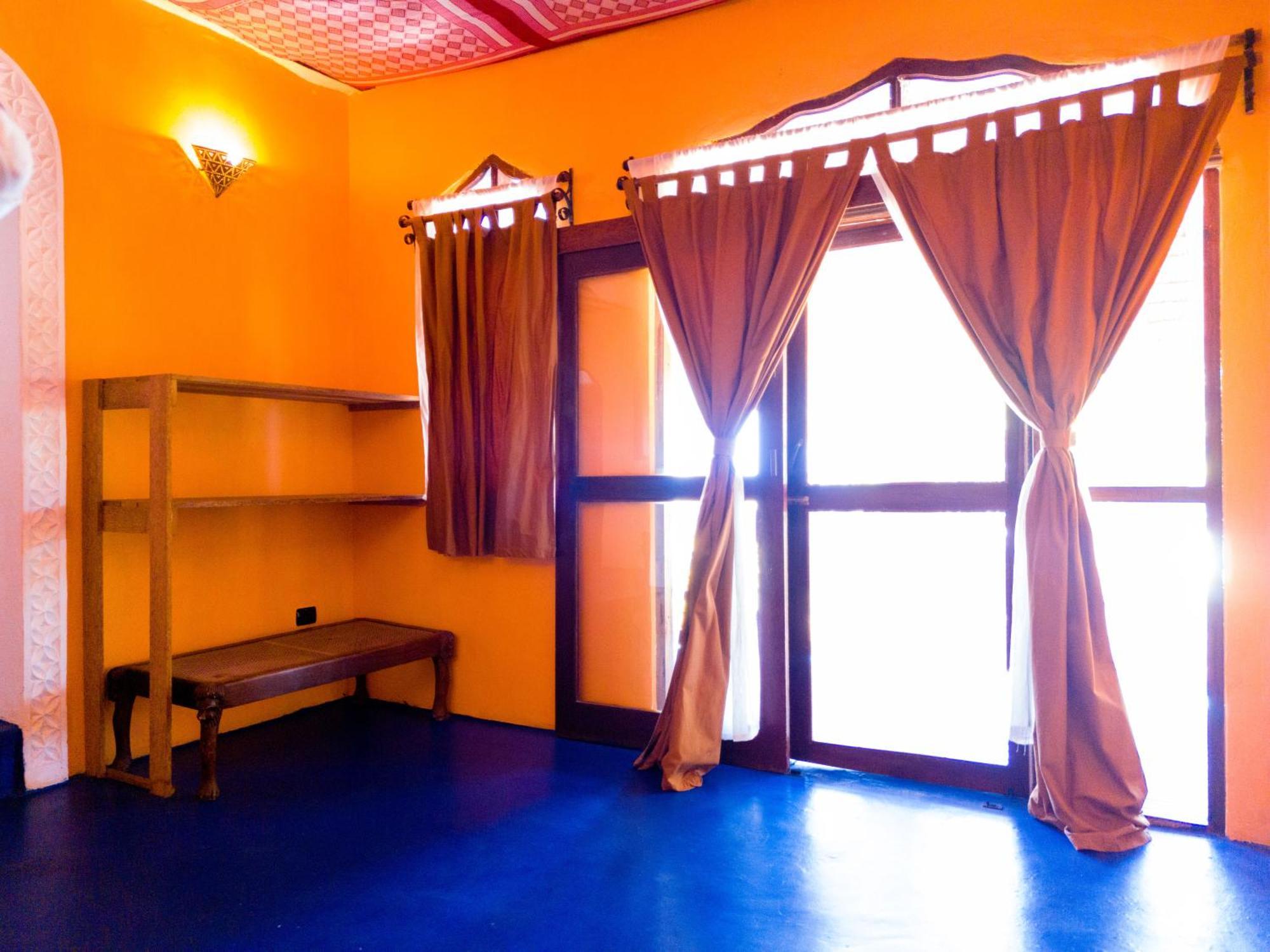 Swahili Palace Zanzibar Pwani Mchangani Extérieur photo